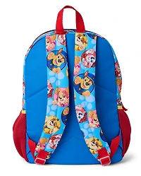 Toddler Boys Paw Patrol™ Backpack