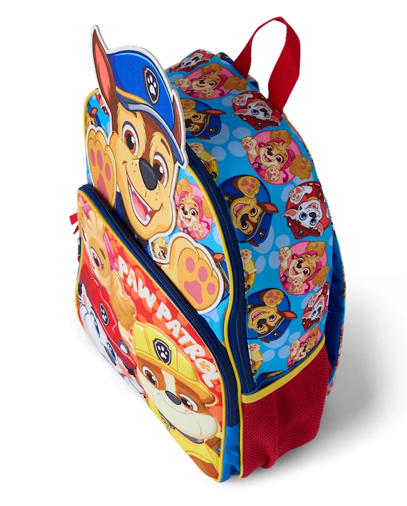 Toddler Boys Paw Patrol™ Backpack