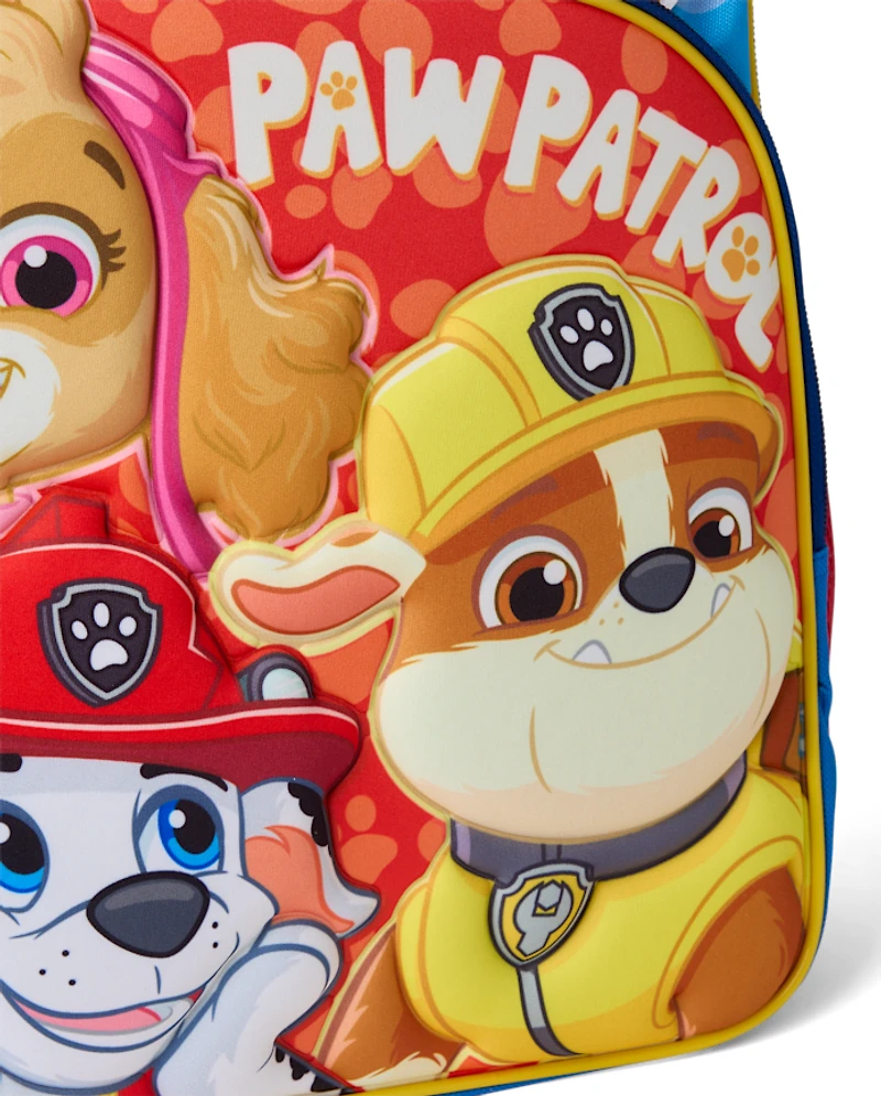 Toddler Boys Paw Patrol™ Backpack