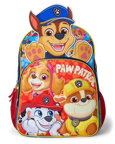 Toddler Boys Paw Patrol™ Backpack