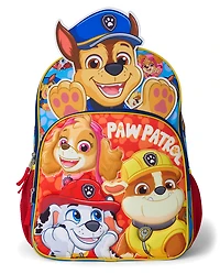 Toddler Boys Paw Patrol™ Backpack