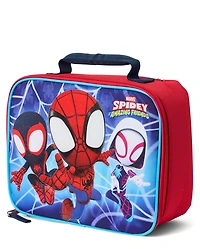 Toddler Boys Spidey And Friends™ Lunchbox