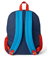 Toddler Boys Spidey And Friends™ Backpack