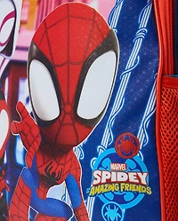 Toddler Boys Spidey And Friends™ Backpack