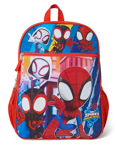 Sac à dos Spidey et ses amis™ pour petits garçons