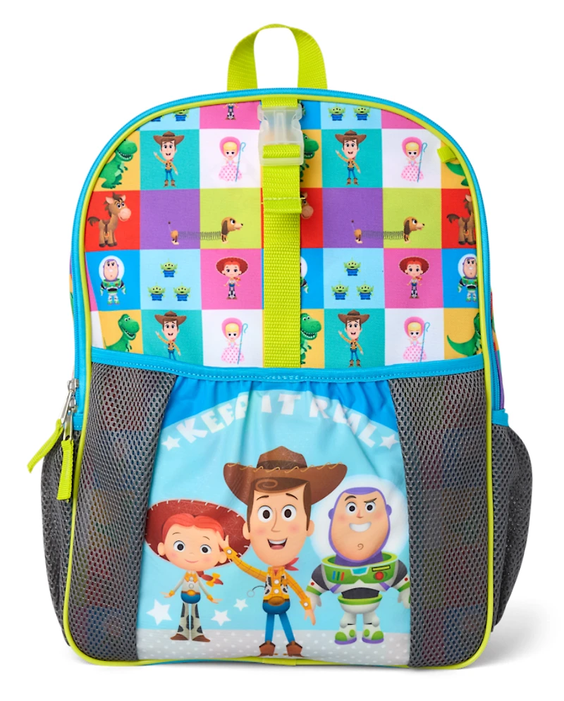 Ensemble de 2 sacs à dos Toy Story™ pour petits garçons