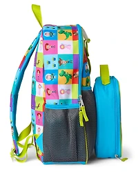 Ensemble de 2 sacs à dos Toy Story™ pour petits garçons