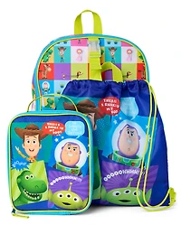 Ensemble de 2 sacs à dos Toy Story™ pour petits garçons
