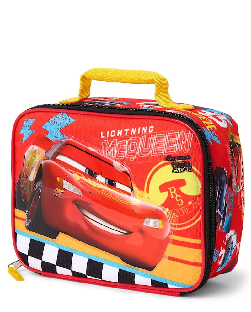 Boîte à lunch Cars™ pour petits garçons