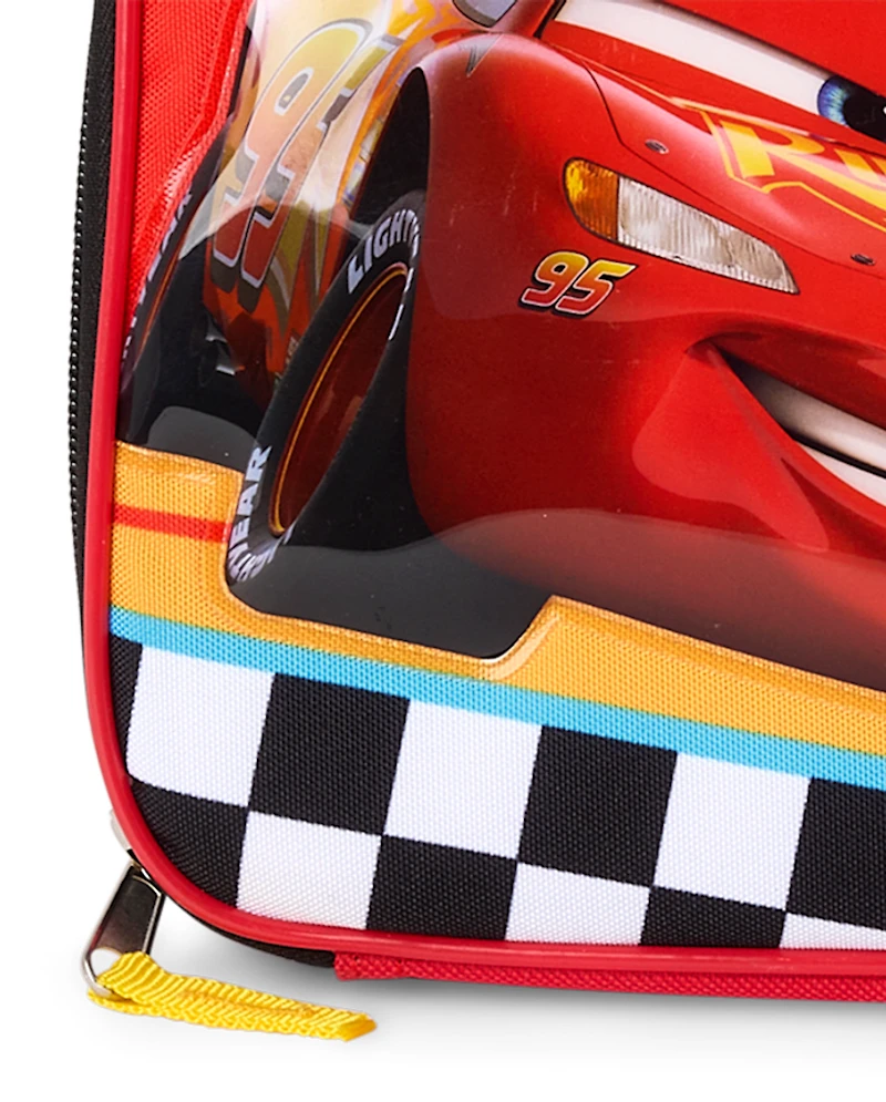 Boîte à lunch Cars™ pour petits garçons