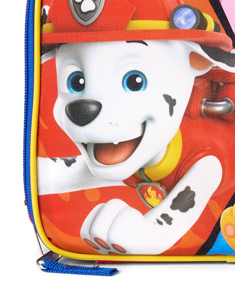 Boîte à lunch Pat' Patrouille™ pour petits garçons