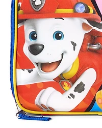 Boîte à lunch Pat' Patrouille™ pour petits garçons