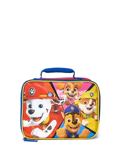 Boîte à lunch Pat' Patrouille™ pour petits garçons