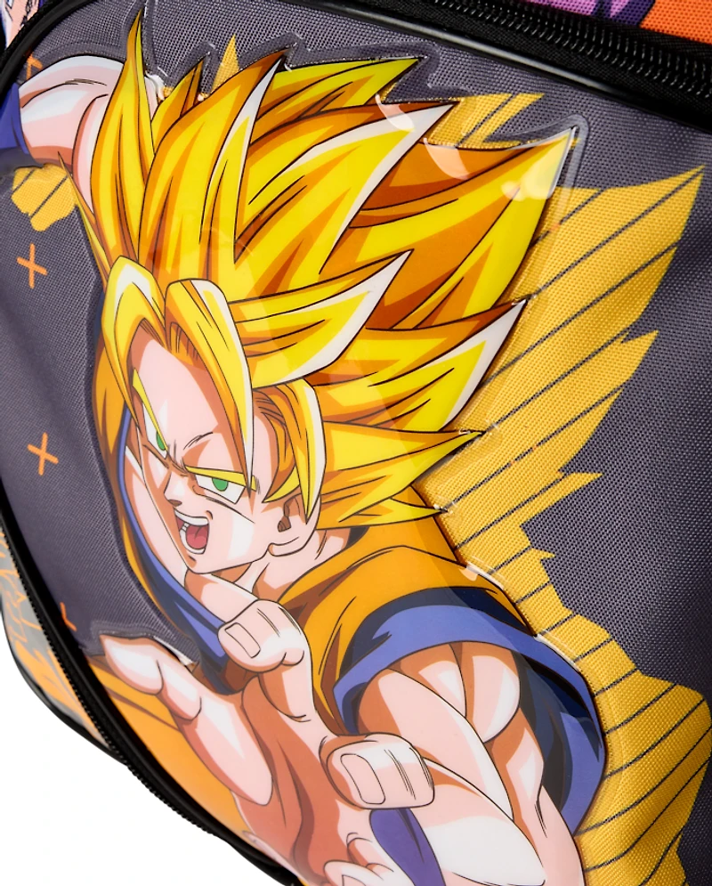 Sac à dos Dragon Ball Z™ pour garçons