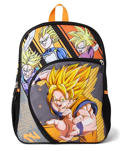 Sac à dos Dragon Ball Z™ pour garçons