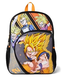 Sac à dos Dragon Ball Z™ pour garçons
