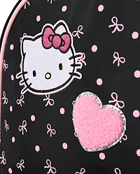 Girls Hello Kitty® Bow Backpack
