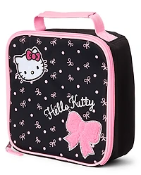 Girls Hello Kitty® Bow Lunchbox