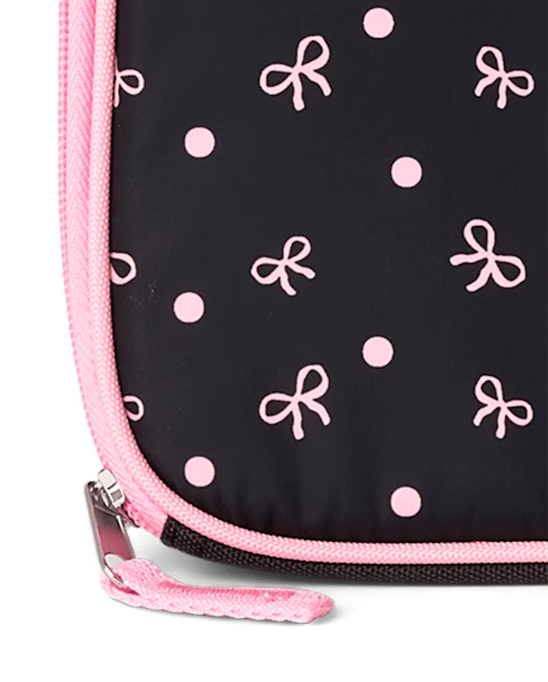 Girls Hello Kitty® Bow Lunchbox