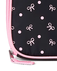Girls Hello Kitty® Bow Lunchbox