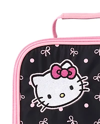 Girls Hello Kitty® Bow Lunchbox