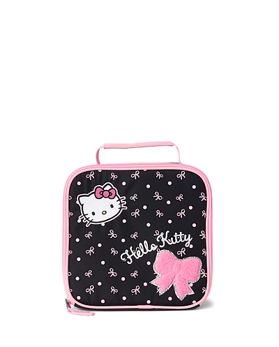 Girls Hello Kitty® Bow Lunchbox