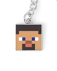 Boys Minecraft™ Keychain
