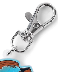 Boys Cars™ Keychain