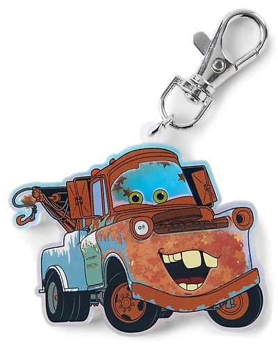 Boys Cars™ Keychain