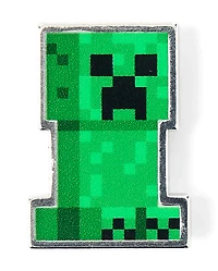 Boys Minecraft™ Pin 4-Pack