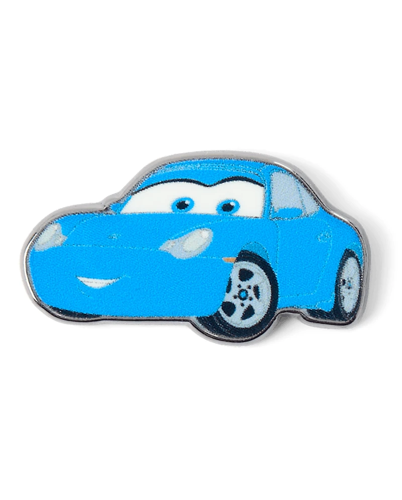 Boys Cars™ Pin 4-Pack