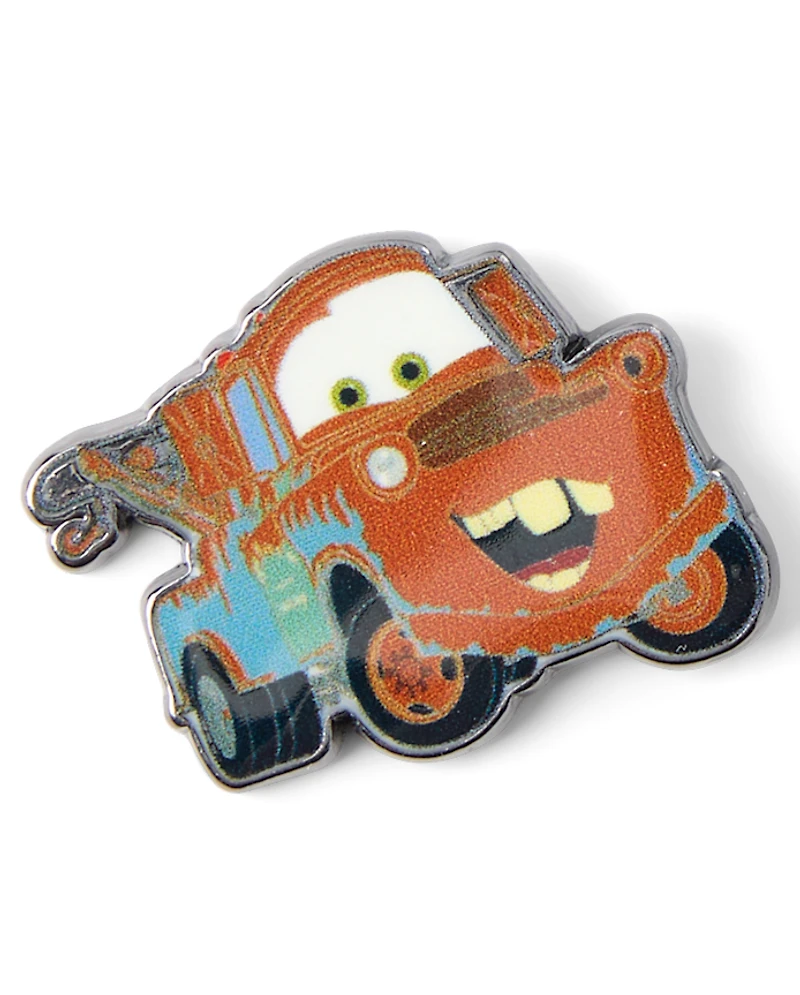 Lot de 4 pins Boys Cars™
