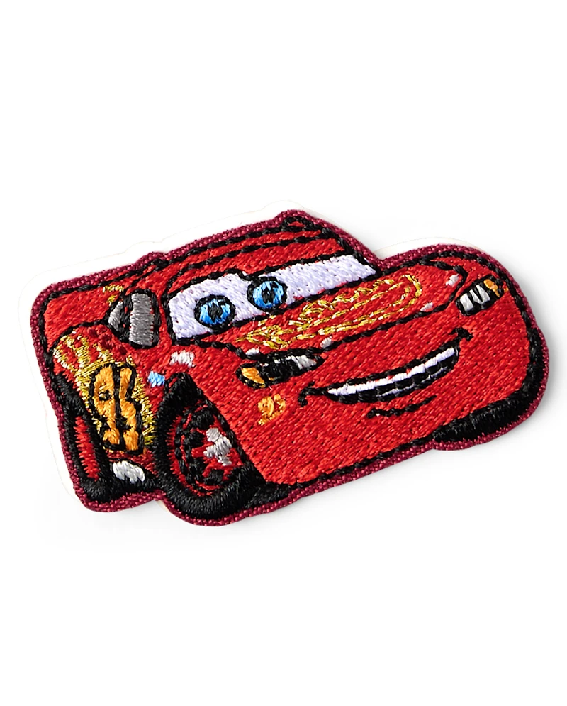 Lot de 2 écussons Boys Cars™