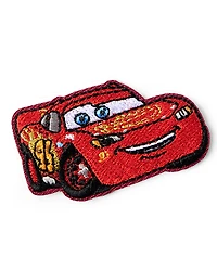 Lot de 2 écussons Boys Cars™