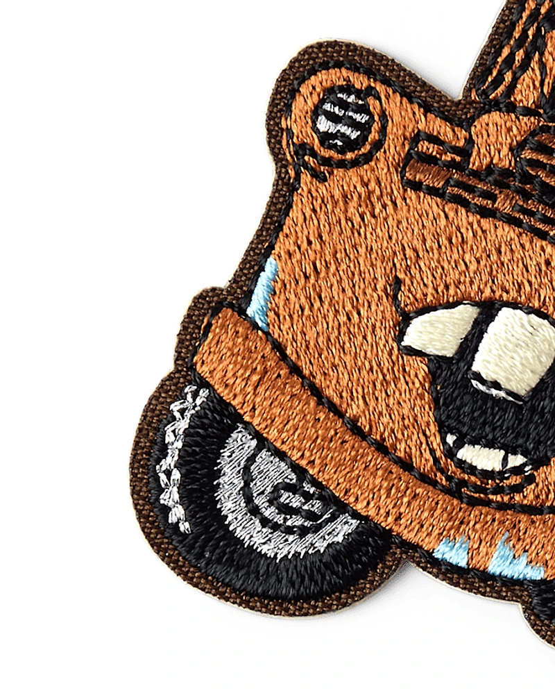 Boys Cars™ Patch 2-Pack