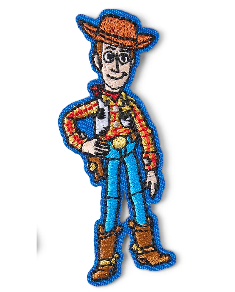 Boys Toy Story™ Patch 2-Pack