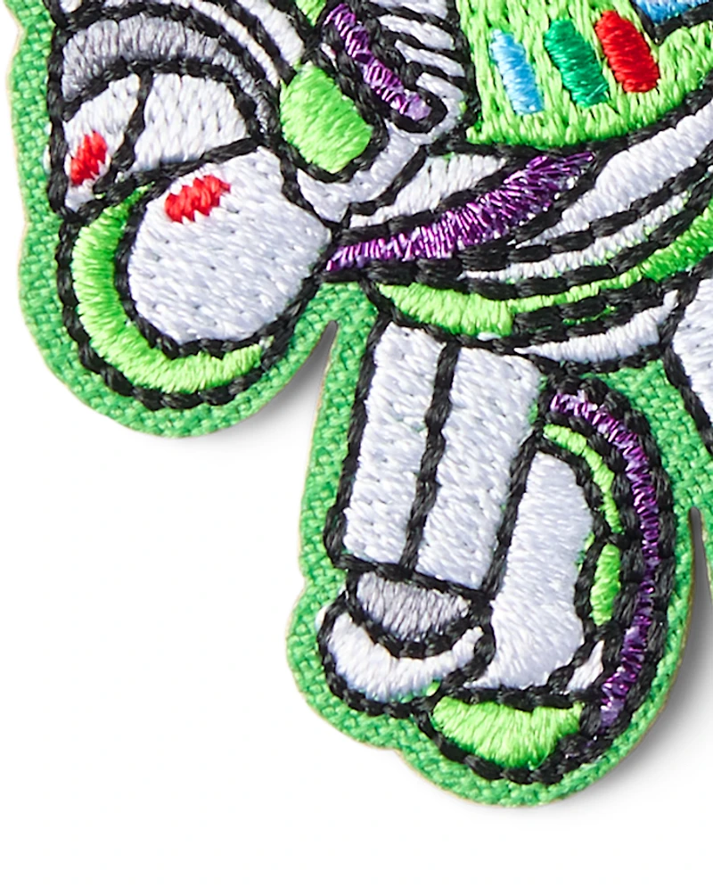 Boys Toy Story™ Patch 2-Pack