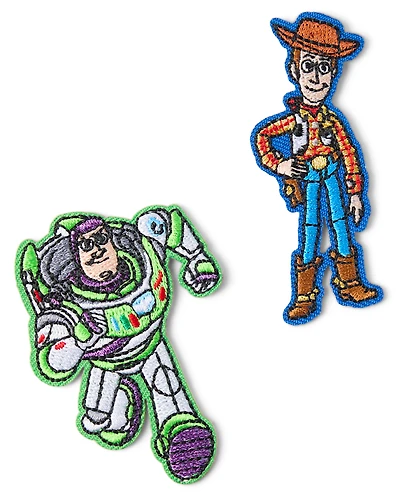 Boys Toy Story™ Patch 2-Pack