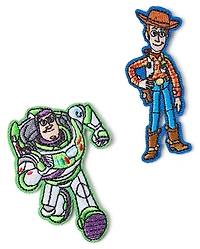 Boys Toy Story™ Patch 2-Pack