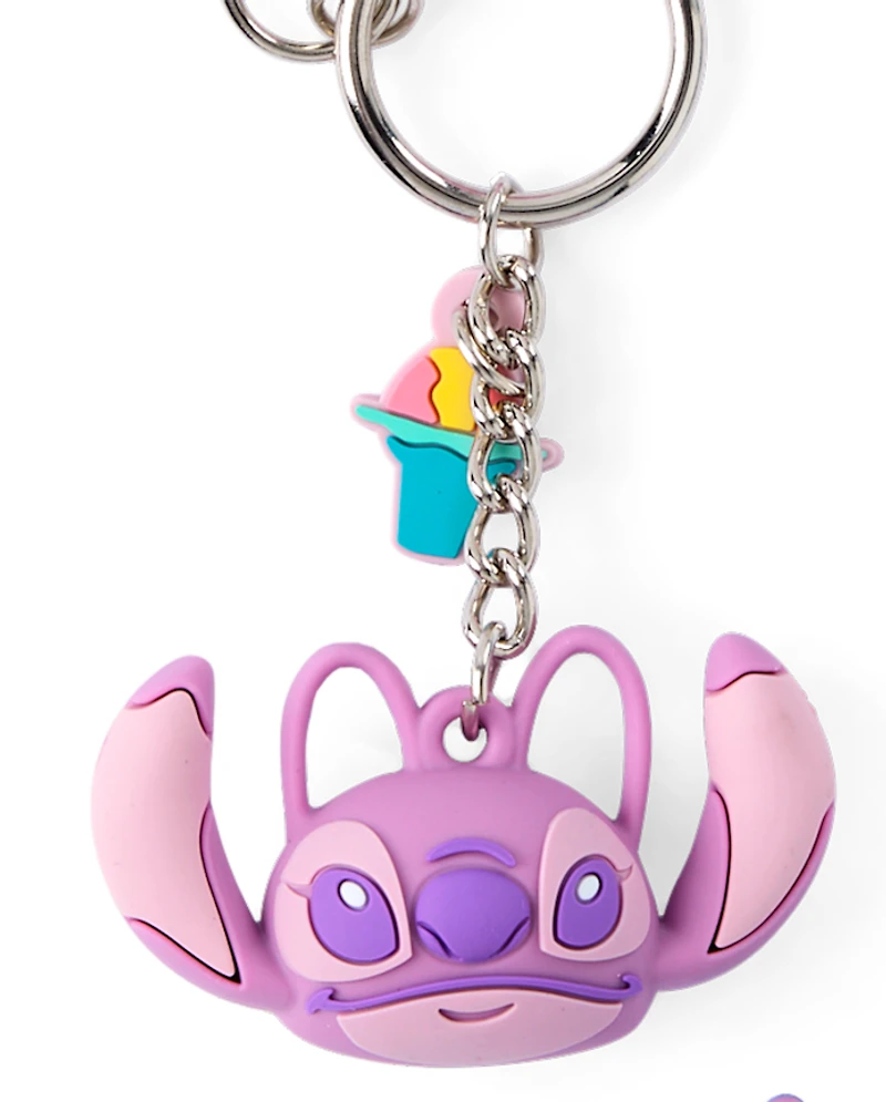Girls Stitch™ Keychain