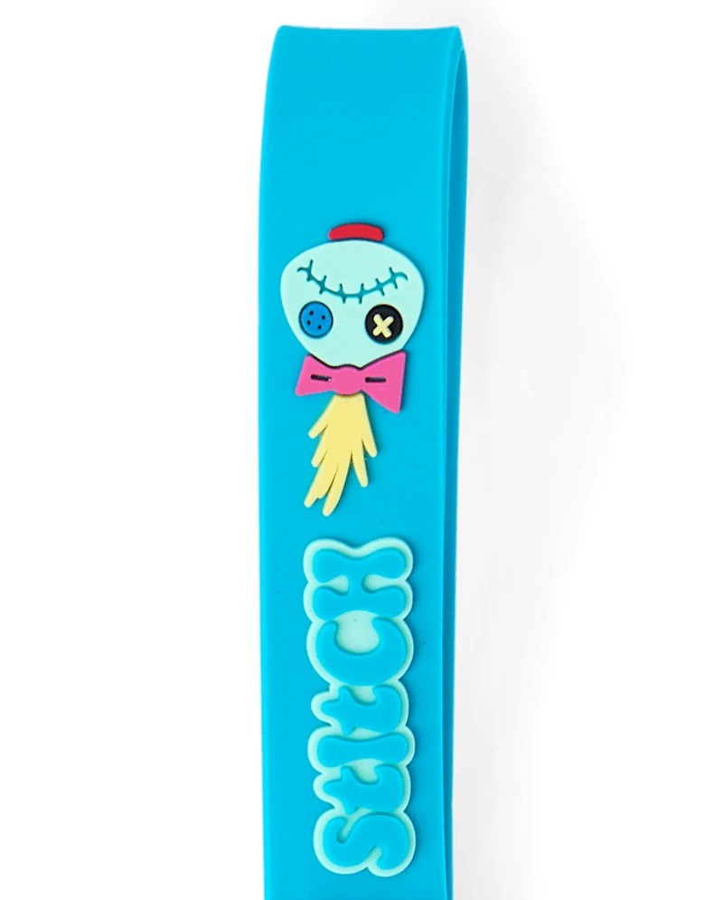 Girls Stitch™ Keychain