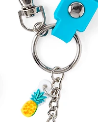 Girls Stitch™ Keychain