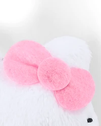 Girls Hello Kitty® Plush Keychain