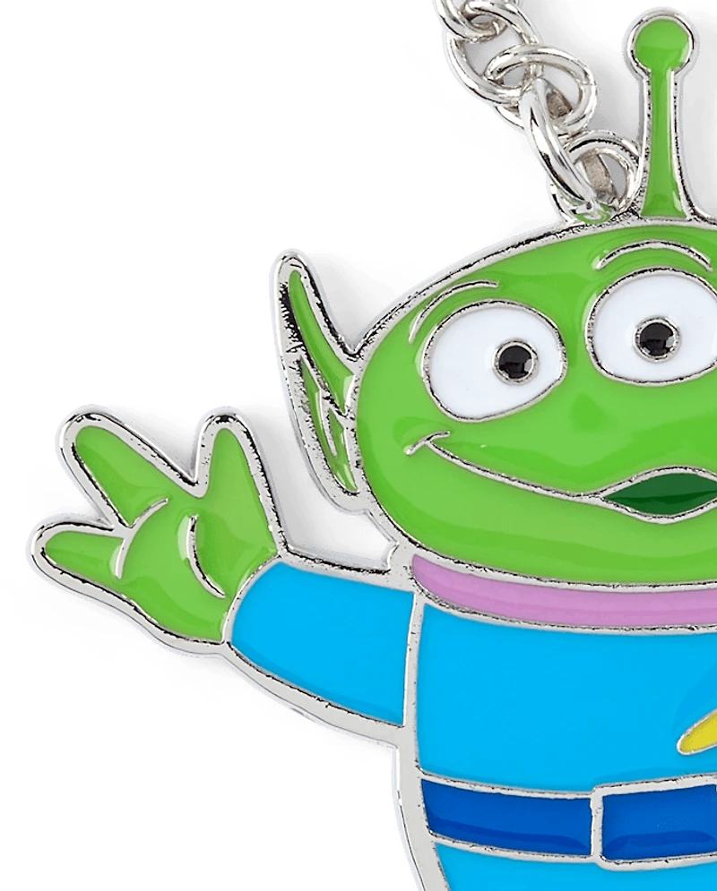 Boys Toy Story™ Alien Keychain