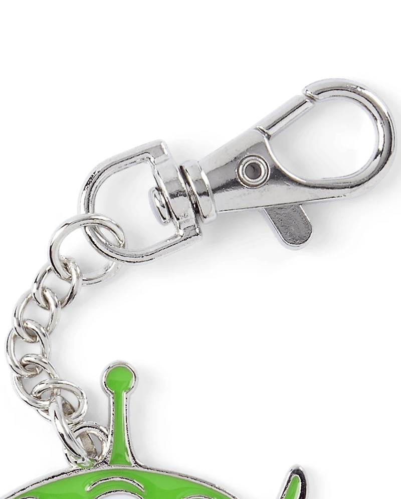 Boys Toy Story™ Alien Keychain