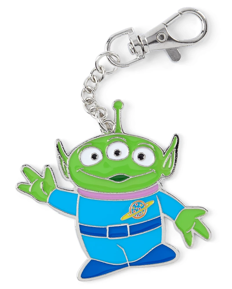 Boys Toy Story™ Alien Keychain