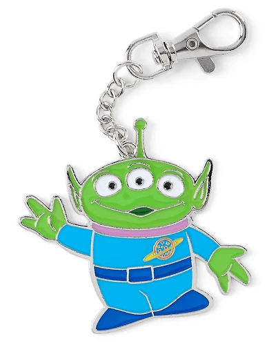 Boys Toy Story™ Alien Keychain