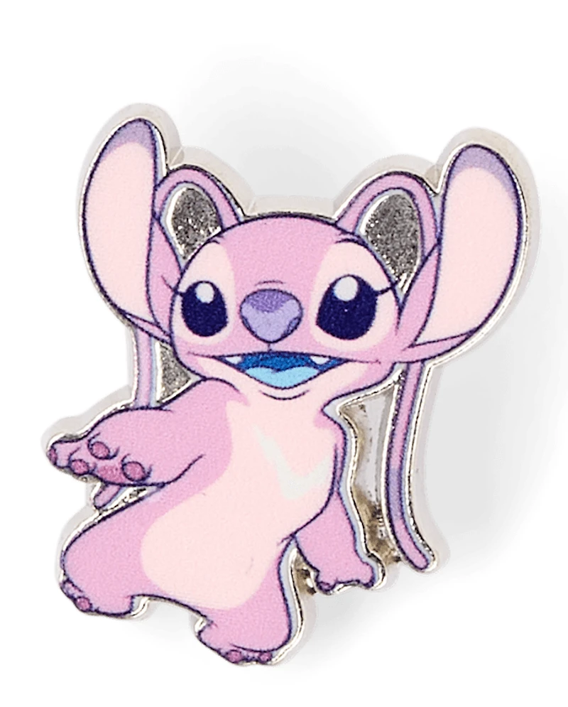 Girls Stitch™ Pin 4-Pack