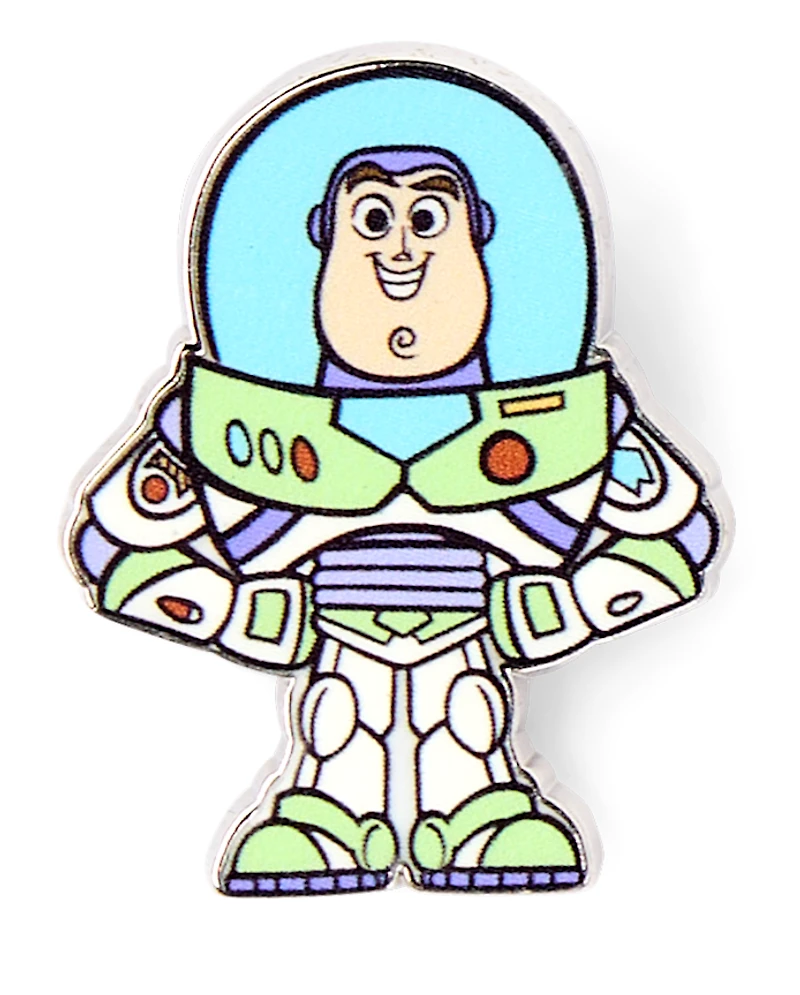 Boys Toy Story™ Pin 4-Pack