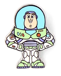 Boys Toy Story™ Pin 4-Pack